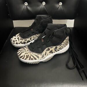 Jordan 11 animal instinct